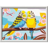 23975 Ravensburger: CreArt - Gli inseparabili - Serie D