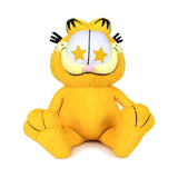 GAR00000 Grandi Giochi - Peluche Garfield - Cute Emoji a scelta