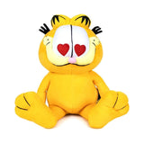 GAR00000 Grandi Giochi - Peluche Garfield - Cute Emoji a scelta
