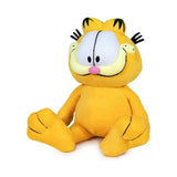 GAR00000 Grandi Giochi - Peluche Garfield - Cute Emoji a scelta