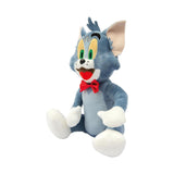 TJR00000 Grandi Giochi - Peluche Tom & Jerry - Personaggio a scelta