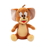 TJR00000 Grandi Giochi - Peluche Tom & Jerry - Personaggio a scelta