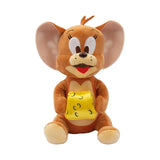 TJR00000 Grandi Giochi - Peluche Tom & Jerry - Personaggio a scelta