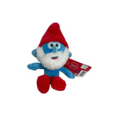 PUF31000 Grandi Giochi - Peluche Puffi - Personaggio a scelta