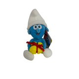 PUF31000 Grandi Giochi - Peluche Puffi - Personaggio a scelta