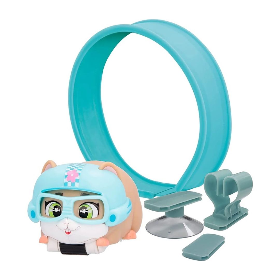 87729 IMC - Loopers Hammies - Starter set - Personaggio a scelta