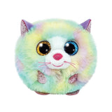 T42503 Ty - Puffies - Pallina peluche gatto - Heater