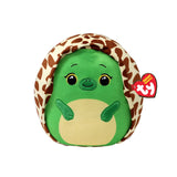 T39396 Ty - Squish a Boos - Cuscino peluche - Turbo (22 cm)