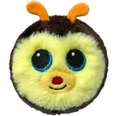 T83003 Ty - Beanie Bouncers - Peluche Rimbalzante Buzzy Ape