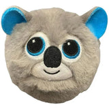 T83005 Ty Beanie Bouncers Peluche Rimbalzante Katy Koala Morbido e Collezionabil