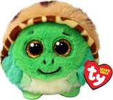 T83061 TY Beanie Bouncers Cruiser Peluche Rimbalzante Tartaruga Morbida