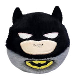 T83050 TyTY Beanie Bouncers DC Batman Peluche Rimbalzante