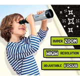 110285 Lisciani - I'm a Genius: Micro telescopio