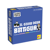110476 Lisciani - Il gioco della bottiglia