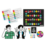 110476 Lisciani - Il gioco della bottiglia