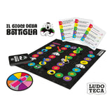 110476 Lisciani - Il gioco della bottiglia