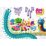 109982 Lisciani - Slumi Science: 100 slime - Laboratorio di slime
