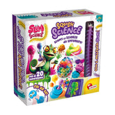 110339 Lisciani Science Laboratorio di Squishy Creativi per bambini