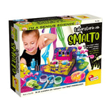 86269 Lisciani - I'm a Genius: Laboratorio dello smalto