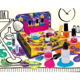 86269 Lisciani - I'm a Genius: Laboratorio dello smalto