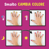 86269 Lisciani - I'm a Genius: Laboratorio dello smalto