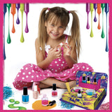 86269 Lisciani - I'm a Genius: Laboratorio dello smalto