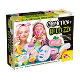 102631 Lisciani - I'm a Genius: Laboratorio di cosmetica e bellezza