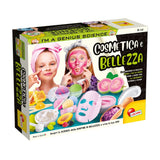 102631 Lisciani - I'm a Genius: Laboratorio di cosmetica e bellezza