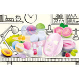 102631 Lisciani - I'm a Genius: Laboratorio di cosmetica e bellezza