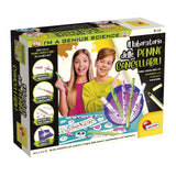 107988 Lisciani - I'm a Genius: Laboratorio delle penne cancellabili