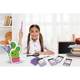 107988 Lisciani - I'm a Genius: Laboratorio delle penne cancellabili