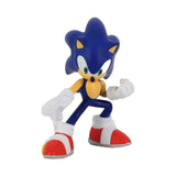 76750 Comansi - Action Figure Sonic - Personaggio a scelta