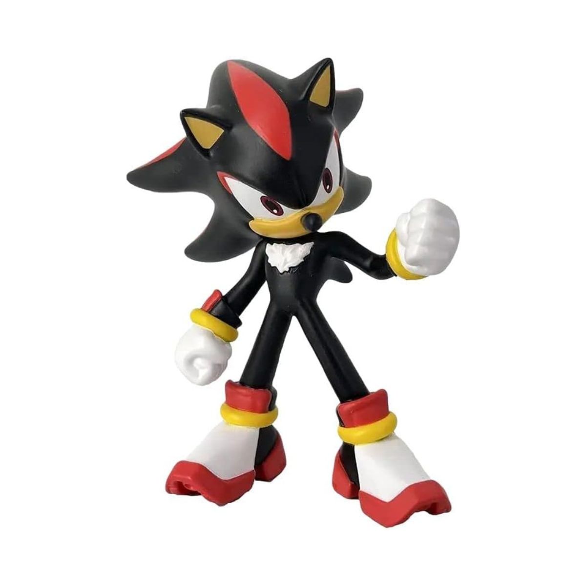 76750 Comansi - Action Figure Sonic - Personaggio a scelta