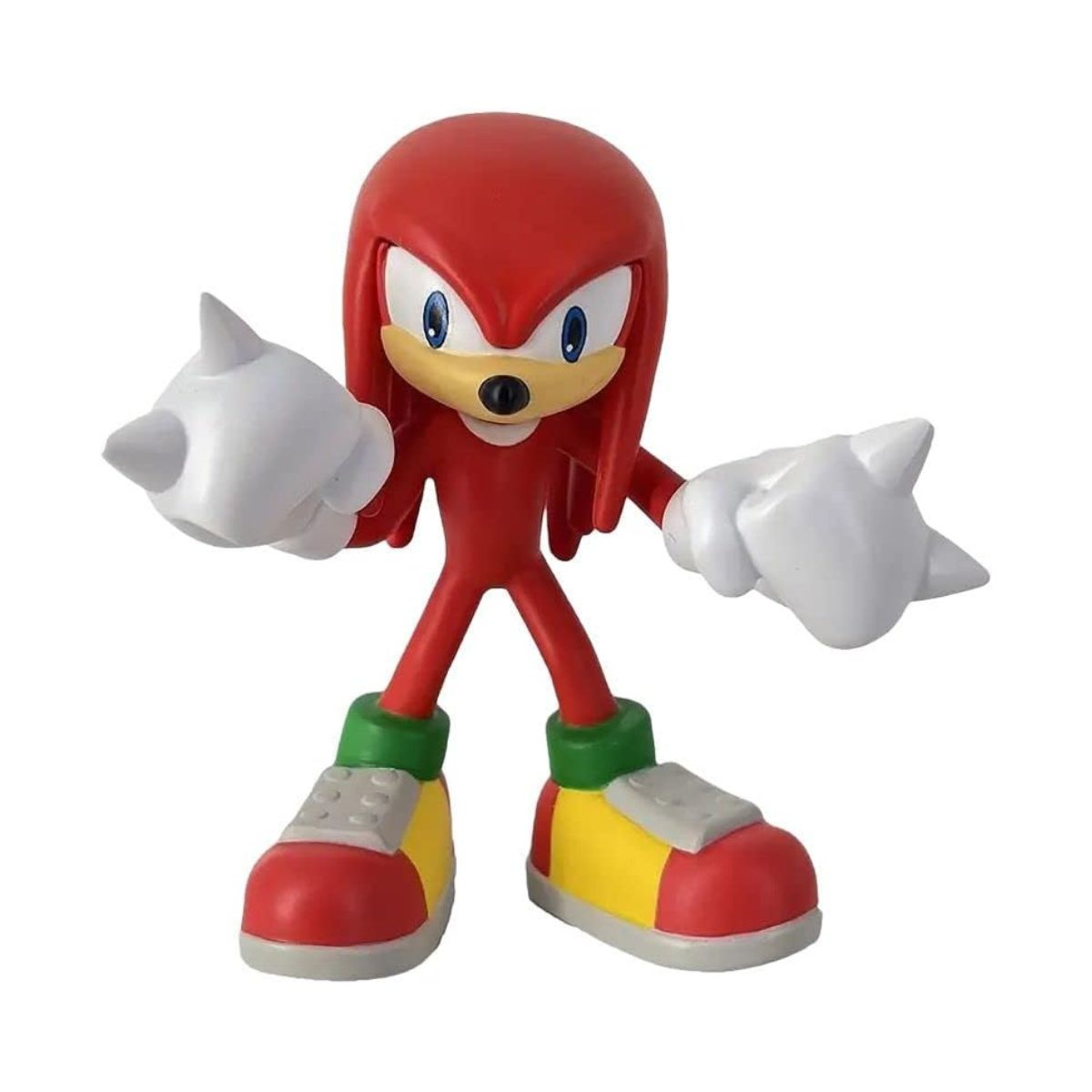 76750 Comansi - Action Figure Sonic - Personaggio a scelta