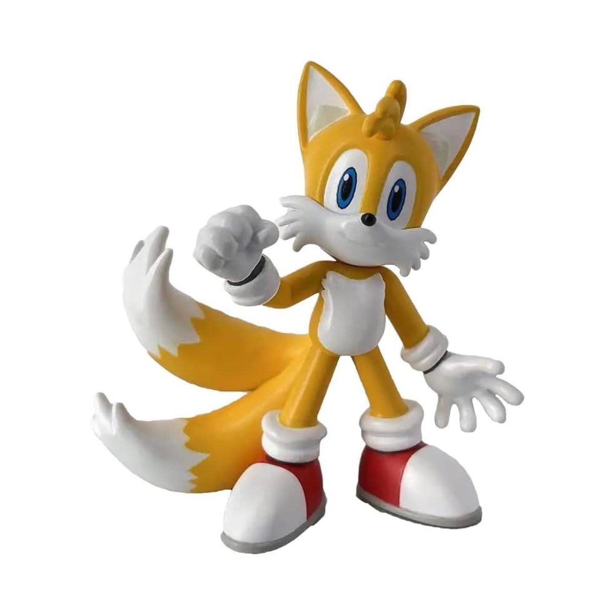 76750 Comansi - Action Figure Sonic - Personaggio a scelta