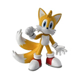 76750 Comansi - Action Figure Sonic - Personaggio a scelta
