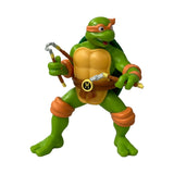 77397 Comansi - Action Figure Tartarughe Ninja - Personaggio a scelta