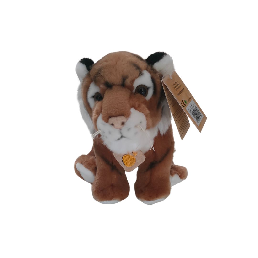 05740 Plush & Company - Peluche animali della giungla - Tigre