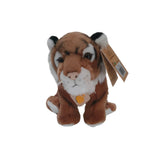 05740 Plush & Company - Peluche animali della giungla - Tigre