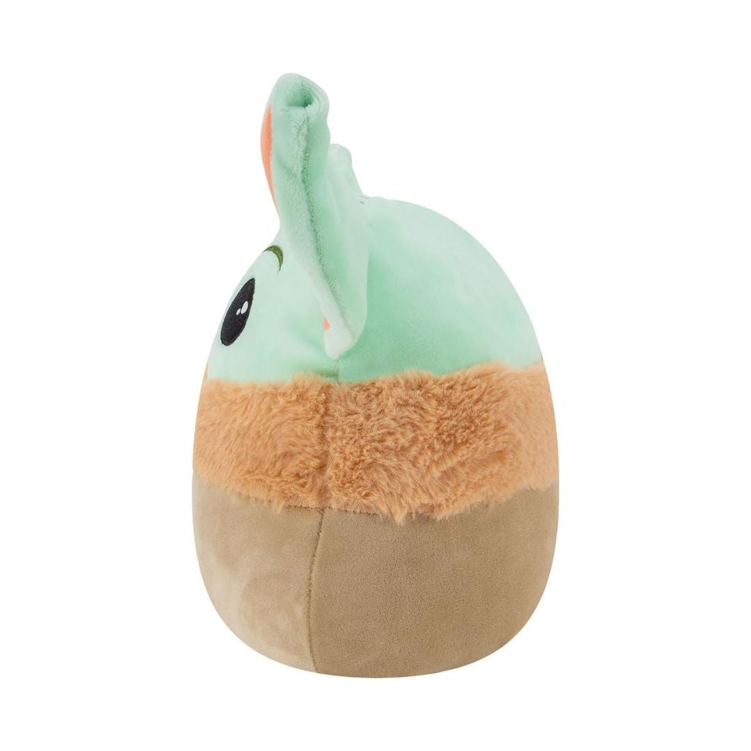 SQ010700 Rey Toys - Squishmallows: Star Wars - Grogu