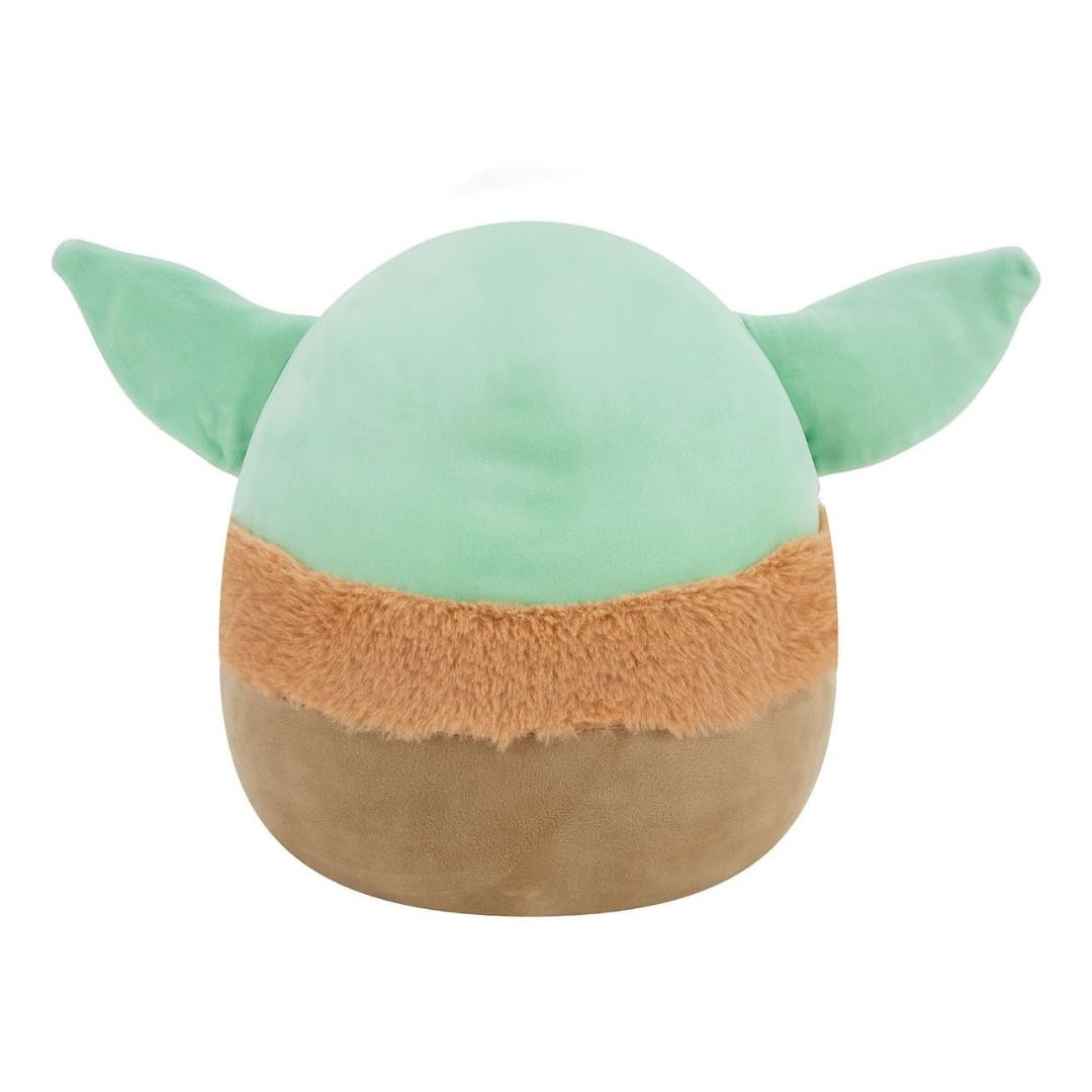 SQ010700 Rey Toys - Squishmallows: Star Wars - Grogu