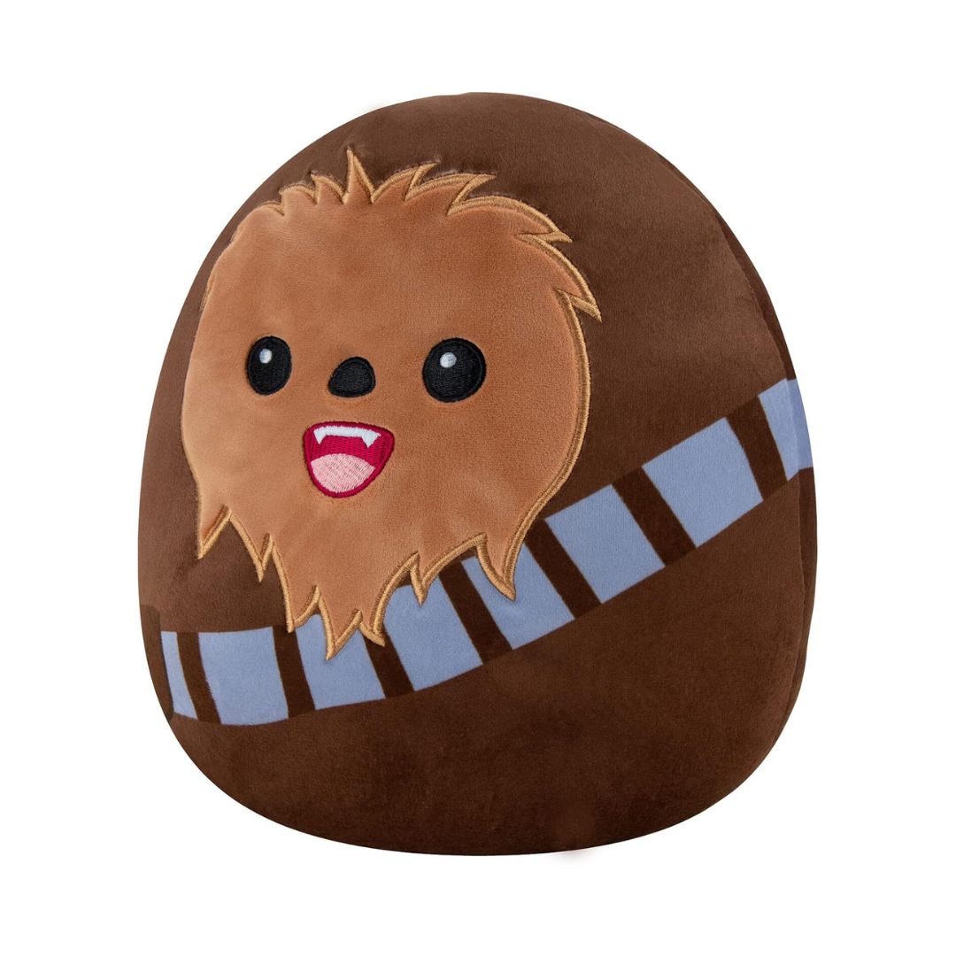 SQ010700 Rey Toys - Squishmallows: Star Wars - Chewbacca