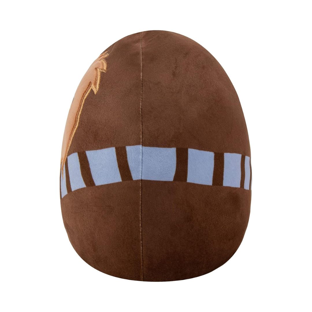 SQ010700 Rey Toys - Squishmallows: Star Wars - Chewbacca