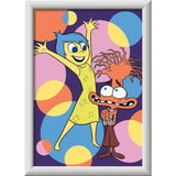 23036 Ravensburger: CreArt - Inside Out