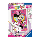 23040 Ravensburger: CreArt - Minnie - Serie E