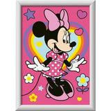 23040 Ravensburger: CreArt - Minnie - Serie E