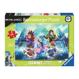 04229 Ravensburger - Beyblade - Puzzle Giant Floor - 60 pezzi