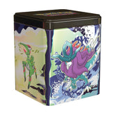 10200 Gamevision: Pokémon - Stacking Tin da collezione (marzo 2025)