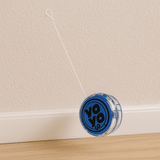 Globo 41135 Yo-Yo a Frizione con Luci .colore casuale con Effetti Luminosi