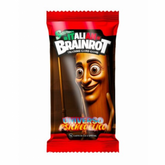 Skifidol Italian Brainrot Trading Card Game Busta da 7 Carte con 1 Speciale